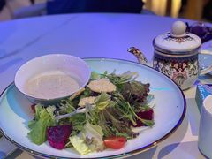 -阿娜尔·新疆菜(宜家荟聚中心店)