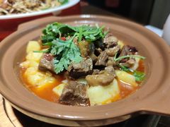 -有红鸡毛店·川菜(建设路店)