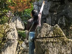 -山王坪喀斯特国家生态公园