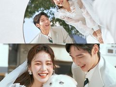-经典婚纱摄影美学馆·私人定制