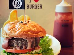 -Bistro 63 创意融合料理(广粤天地店)