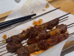 -陳香貴·兰州牛肉面(上海长风大悦城店)