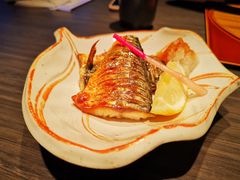 -滩万日本料理Nadaman(国贸大酒店)