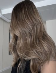 -a·f one hair salon