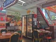 -谢记上海大排档(长寿路店)