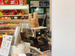 -卖呆儿咖啡(望京店)