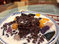 -赵记传承·中国甜品(福州总店)