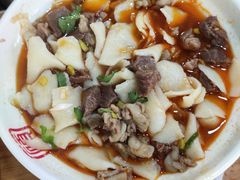 -顾四十里铺羊肉面(凤城六路店)