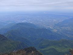 -峨眉山风景名胜区