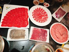 -南门涮肉(东单店)