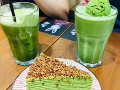 -無邪日式甜品(世博源店)