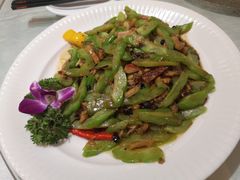 -仑头海鲜城(仑头环村南路店)
