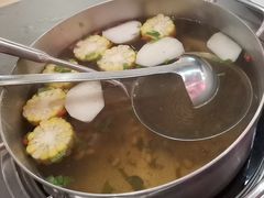 -嬷孙家潮汕牛肉火锅(北京路天河城店)