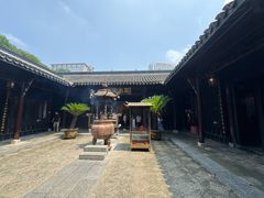 -包公祠