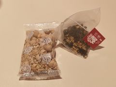 自助芝麻豆子茶-侯师傅热炒店(印象城店)