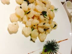 龙井虾仁-苏浙汇(朝外店)