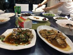 -渔满仓海鲜渔家(象山二店)