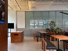 -MORSE COFFEE烘焙工坊(天安店)