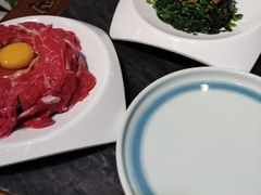 -南门四季铜锅涮肉(左家庄店)
