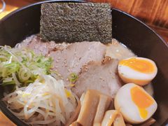 -老龙亭拉面店
