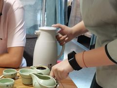 -云水瑶意境云南菜(柏威年购物中心店)