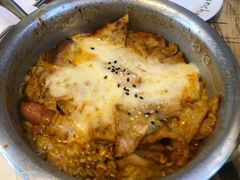 -miss密斯韩餐(平阳景苑店)