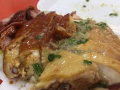 -九爺雞(文德路店)