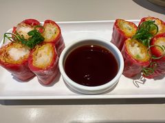 -蔡澜点心·粤菜(万菱汇店)