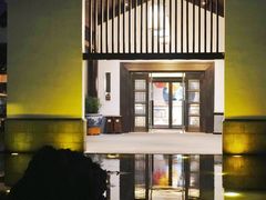 -杭州雅谷泉山庄酒店-餐厅