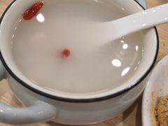 苗家甜酒醪糟小丸子-贵凤凰贵州米粉(五道口店)