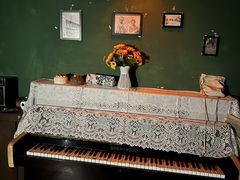 -棂笼·深度沉浸密室(武汉旗舰店)