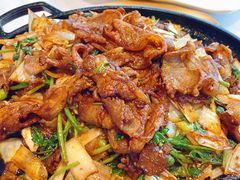 -月福京味斋·烤鸭店·北京菜(鼓楼总店)