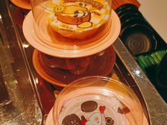 -争鲜回转寿司(通州万达店)