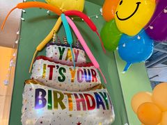 -乐凯撒披萨(中心书城店)