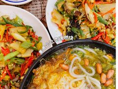 -文杰餐馆(南洪时尚风情街店)