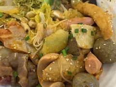 -长申超市(美食城店)