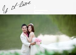 -唯一视觉婚纱摄影(李家村店)