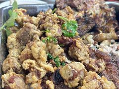 -亚东串烤(共康东路店)
