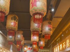 -旧街市鲜货老火锅(大光路店)