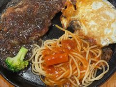 -豪享来牛排(人民店)