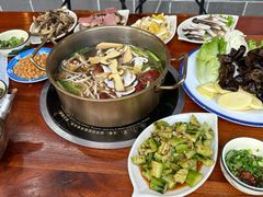 -大理.老字号渝记酸萝卜乌鱼(古城总店)