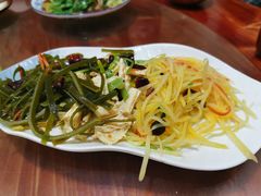 -六禾熏酱小酒馆·东北菜(海甸岛店)