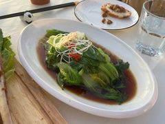 -烛影拾光观景餐厅·创意菜·摄影·小提琴(大唐不夜城店)