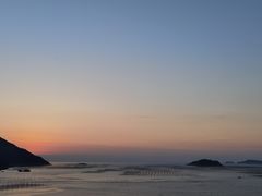 -北岐滩涂