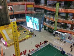 -苏宁影城(溧阳平陵广场店)