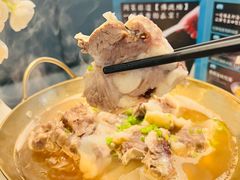 -闽海肴(北辰荟店)