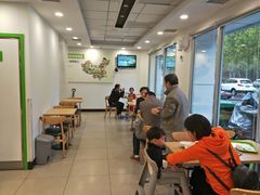 -老乡鸡(紫桐新村店)