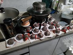 -85度C(生甜甜圈研究工坊·上海平凉店)