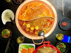 -八合里牛肉火锅(深圳海德店)