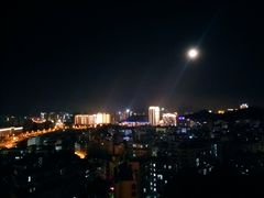 -三亚湾红树林度假世界(木棉酒店)
